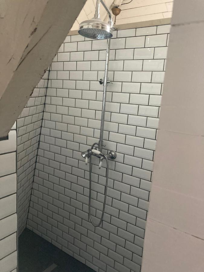Canal Central ブルージュ エクステリア 写真
